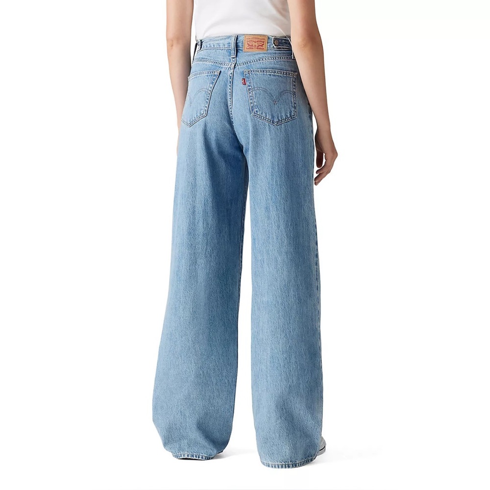 Levi’s Clinch Baggy Jeans – Size 31x31 – On-Trend Oversized Fit – NWOT - Picture 3 of 6